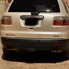 قطع غيار جمس اكاديا 2009