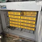فقاسه بيض تماتيك للبيع جديد