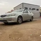 كامري 2005 قير توماتيك مرشوشه كامل Xli للبيع