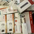 كمراة جديده لم تستخدم
