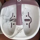 جهاز تدليك القدم