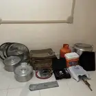 للبيع عده طبخ