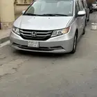 هوندا أوديسي 2015