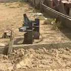 كلاله محراث