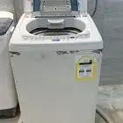 غساله مستخدمه