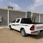 للبيع سياره هايلكس Glx