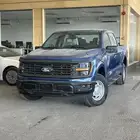 فورد غمارتين F150 فئة XLT موديل 2024 متوفر لدى الحسن