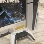 سوني 5 إصدار سليم slim PlayStation 5