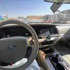 فورد فكتوريا 2010