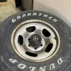 جنوط لاندكروزر
