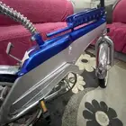 سيكل رامبو صاج اصلي