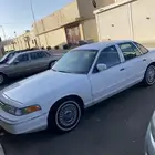 فورد كراون فكتوريا م 96