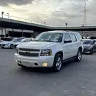 شفروليه تاهو 2013