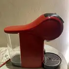 ماكينة قهوة