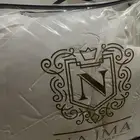 مفرش سرير
