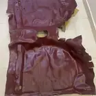 فرشه ارضيه هايلكس غماره نظيف