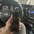 مفتاح نافذ جديد كورلا