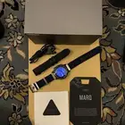 Garmin Marq Captain watch G1