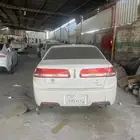 لينكون mkz نفس الفيوجن