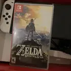 نيتدو سويتش أوليد