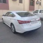 افالون 2014 للبيع