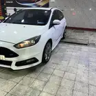 فورد فوكس ST ((2018))