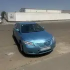 كامري 2007 نص فل قير عادي