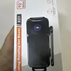 ستاند وشاحن سيارة لاسلكي