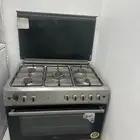 فرن ممتاز شغال كامل