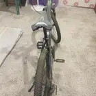سيكل رياضي تعشيقات