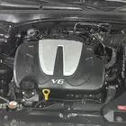 مكينة كورس كدينزا