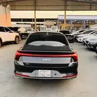 كيا 2022k8 (بنزين) اورد كوريا