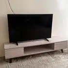 تلفزيون للبيع impEX سمارت الشاشه خربانه المقاس والله ماعلم