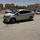كيا ريو 2012