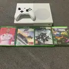 اكس بوكس ون أس على السوم
