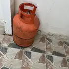 اسطوانتين فاضيات للبيع حي التلال