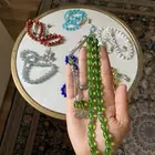 اي سبحه ب 5 ريال ثلاثه ب 10