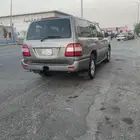 لاند كروزر في اكس ار 2006