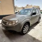 سوبارو 2009 للبيع