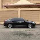 سوناتا فل كامل 2019 ديزل شرط