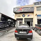 مركز XDrive لقطع BMW وارد اليابان