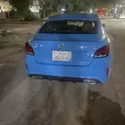 البيع ام حي حي GT نضيف من المالك الاول فيه رفرف يسار وكبوت