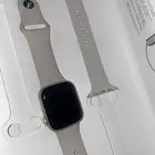 ساعة ابل واتش 8