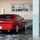 دودج تشالنجر srt8