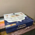 كولاجين كوزما زون جديد