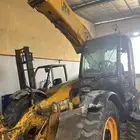 كهربائي ومكيانيكي معدات