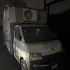 سيارة فود ترك
