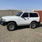 جيب نيسان ربع