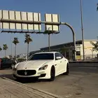 maserati quatropotre gts grandsport bi turbo black editi