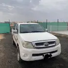 هايلكس 2011